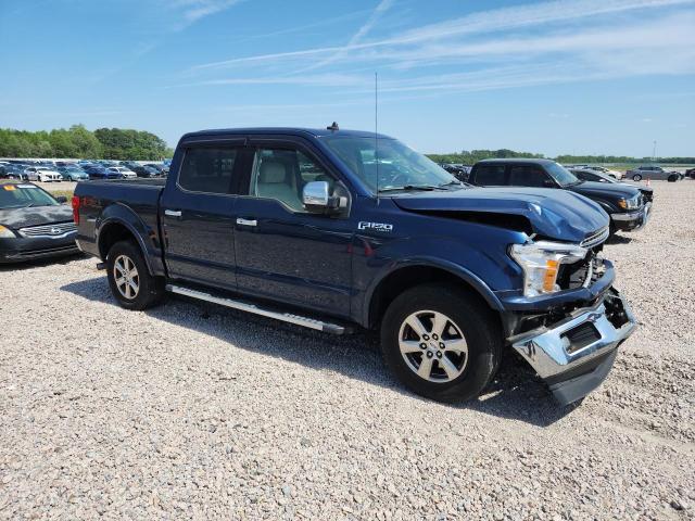 49600296 :رقم المزاد ، 1FTEW1E42KKD42501 vin ، 2019 Ford F150 مزاد بيع