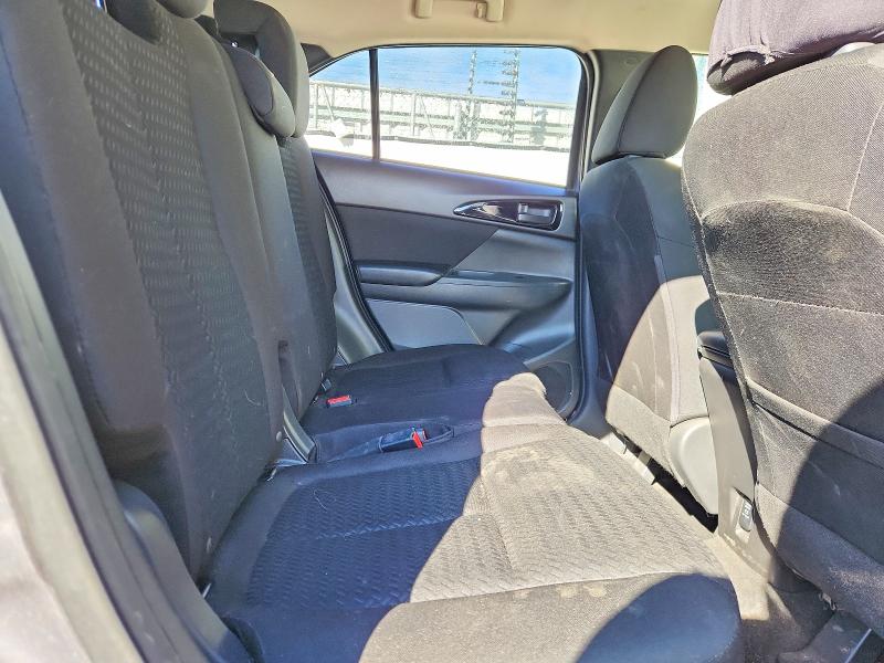 Aukcja sprzedaży 2019 Mitsubishi Eclipse Cross, vin: JA4AT3AA9KZ604448, numer aukcji: 48868366
