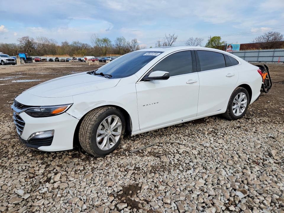 Продаж на аукціоні авто 2024 Chevrolet Malibu, vin: 1G1ZD5ST0RF161158, номер лоту: 49631316