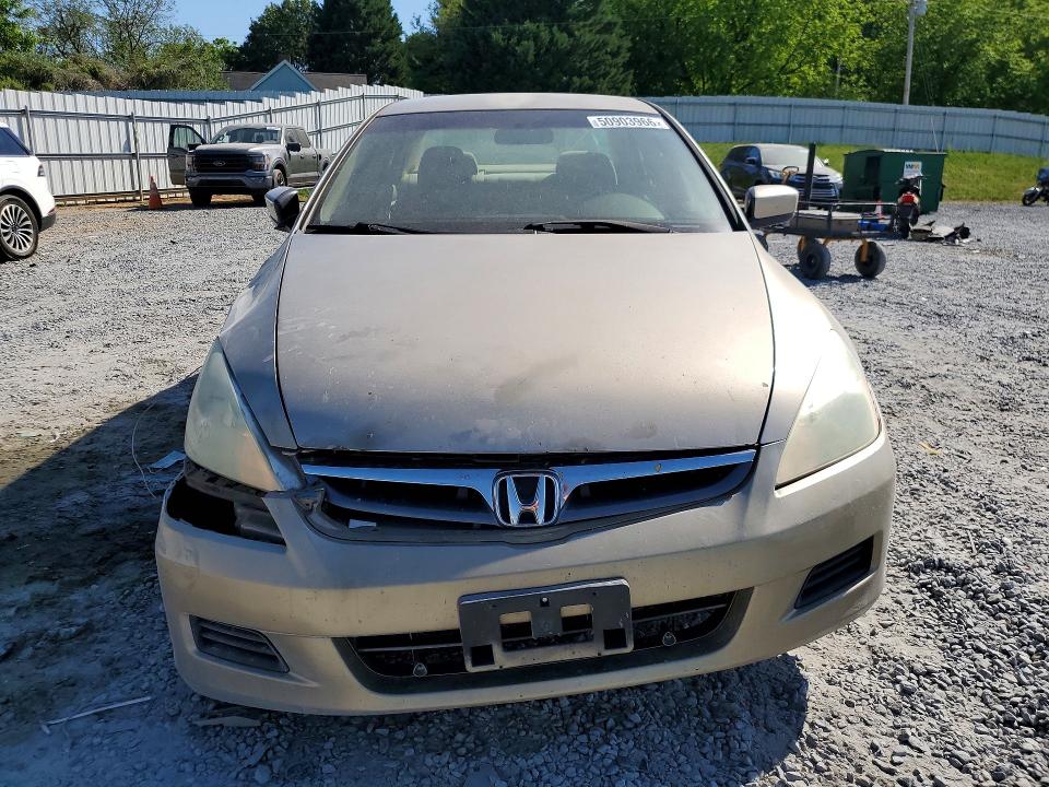 Продаж на аукціоні авто 2006 Honda Accord, vin: 3HGCM564X6G711302, номер лоту: 50903966