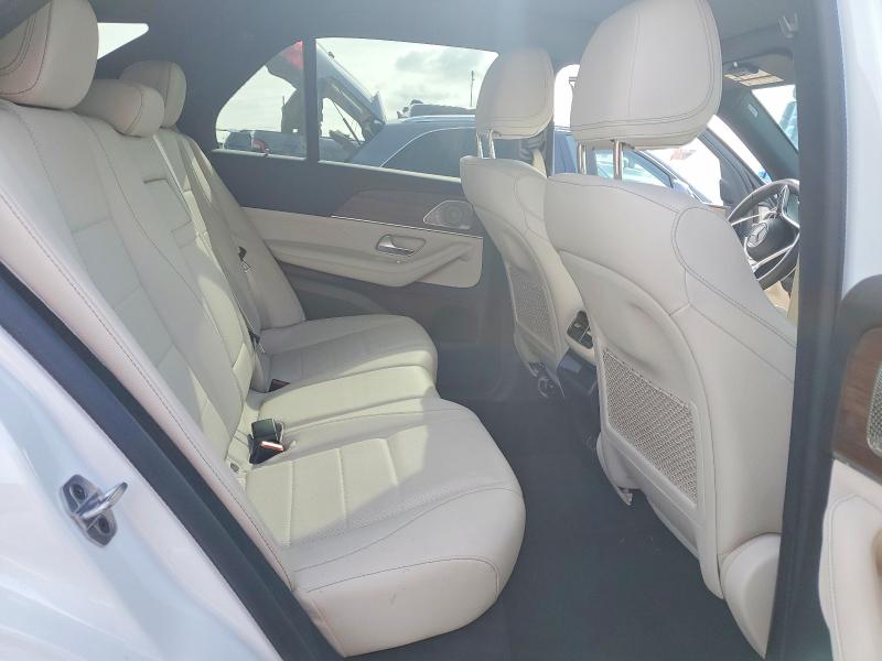 Продажа на аукционе авто 2026 Mercedes-benz Gle, vin: 4JGFB4GB2TB512916, номер лота: 49874586