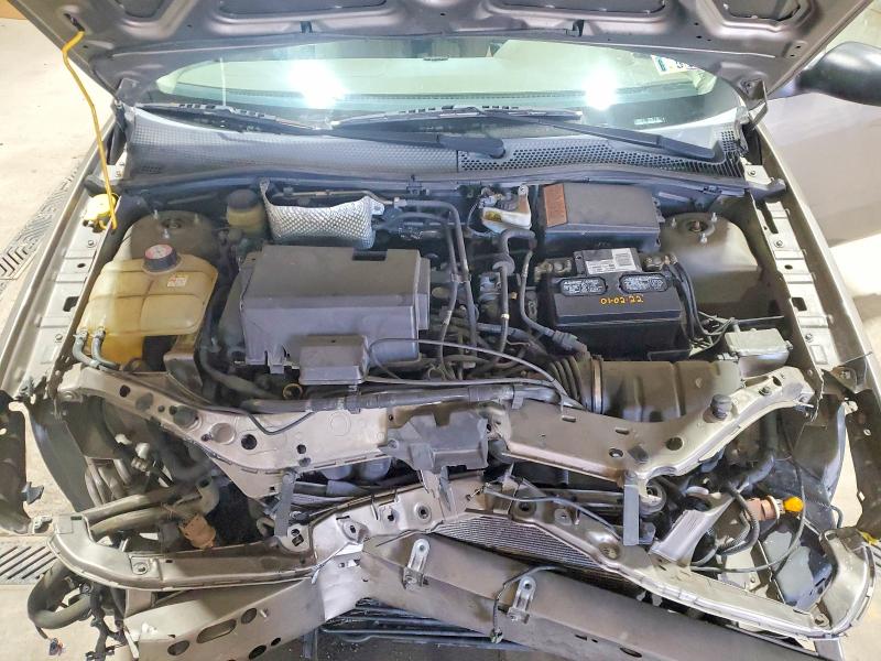 49112146 :رقم المزاد ، 1FAFP36N55W126648 vin ، 2005 Ford Focus مزاد بيع