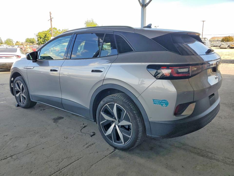 50679416 :رقم المزاد ، 1V2WNPE86PC035782 vin ، 2023 Volkswagen Id.4 مزاد بيع