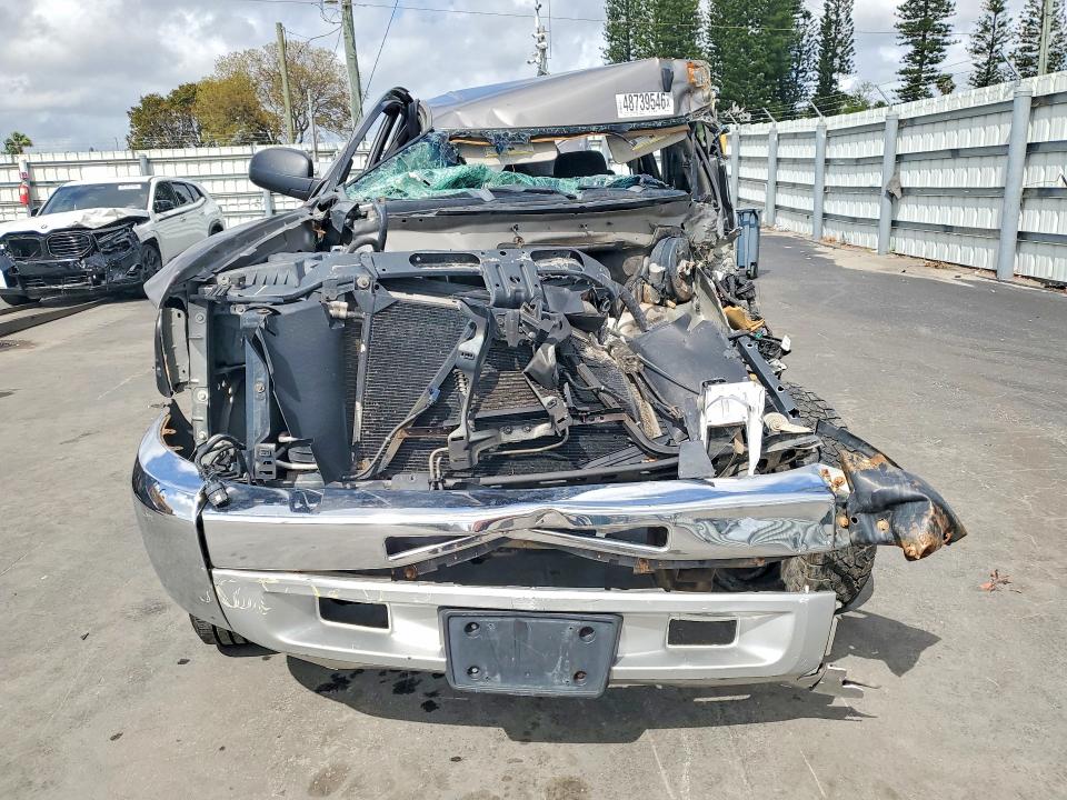 48739546 :رقم المزاد ، 1GCPKSE73CF231731 vin ، 2012 Chevrolet Silverado مزاد بيع