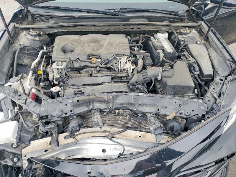 Продаж на аукціоні авто 2019 Toyota Camry, vin: 4T1B11HK0KU765346, номер лоту: 49768126
