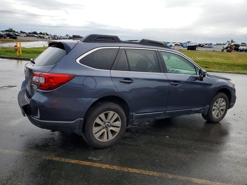 50678606 :رقم المزاد ، 4S4BSAFC5H3316591 vin ، 2017 Subaru Outback مزاد بيع