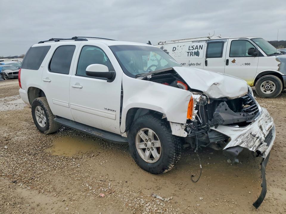 Продаж на аукціоні авто 2012 Gmc Yukon, vin: 1GKS2CE06CR103988, номер лоту: 48445306