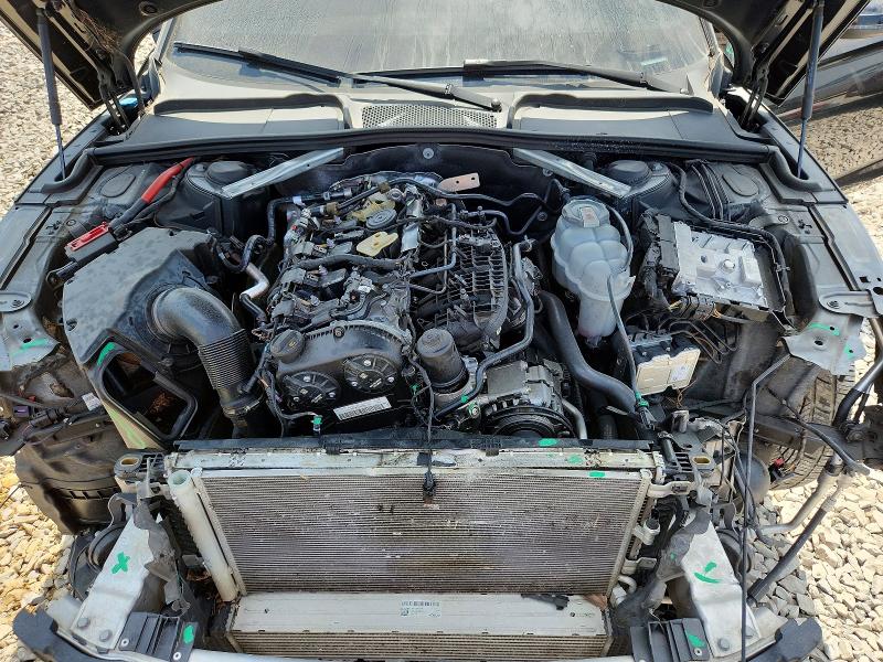 50932696 :رقم المزاد ، WAUDACF53NA008997 vin ، 2022 Audi A5 مزاد بيع