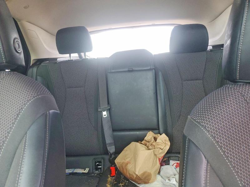 Продажа на аукционе авто 2022 Buick Envision, vin: LRBAZLR40ND168253, номер лота: 49340806
