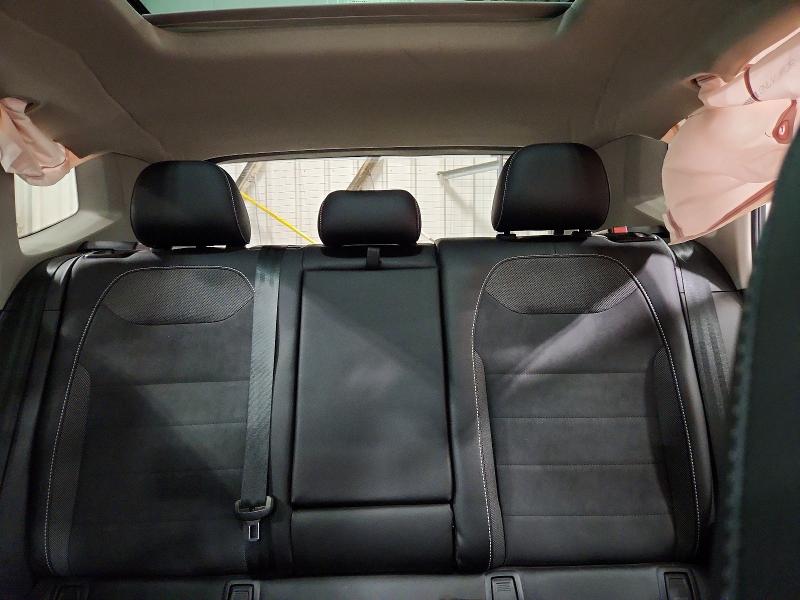 Aukcja sprzedaży 2022 Volkswagen Taos, vin: 3VVLX7B20NM015653, numer aukcji: 49220686