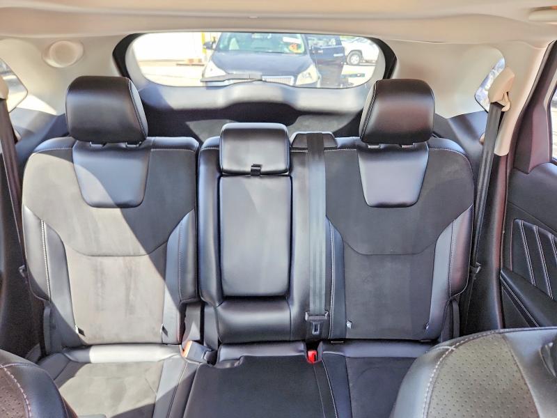 Продаж на аукціоні авто 2017 Ford Edge, vin: 2FMPK4AP2HBC60272, номер лоту: 51882676