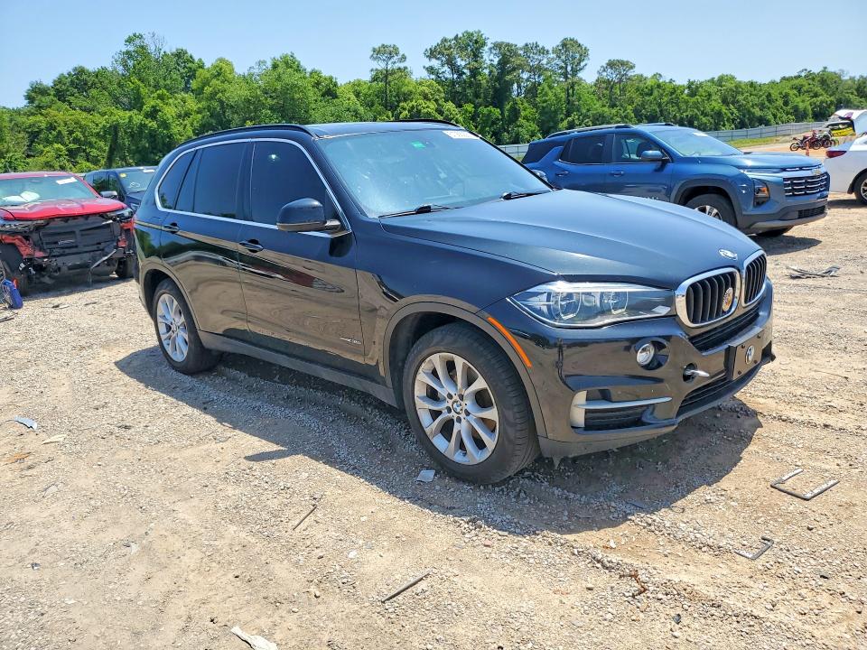Aukcja sprzedaży 2016 Bmw X5, vin: 5UXKR0C52G0P29597, numer aukcji: 51065226