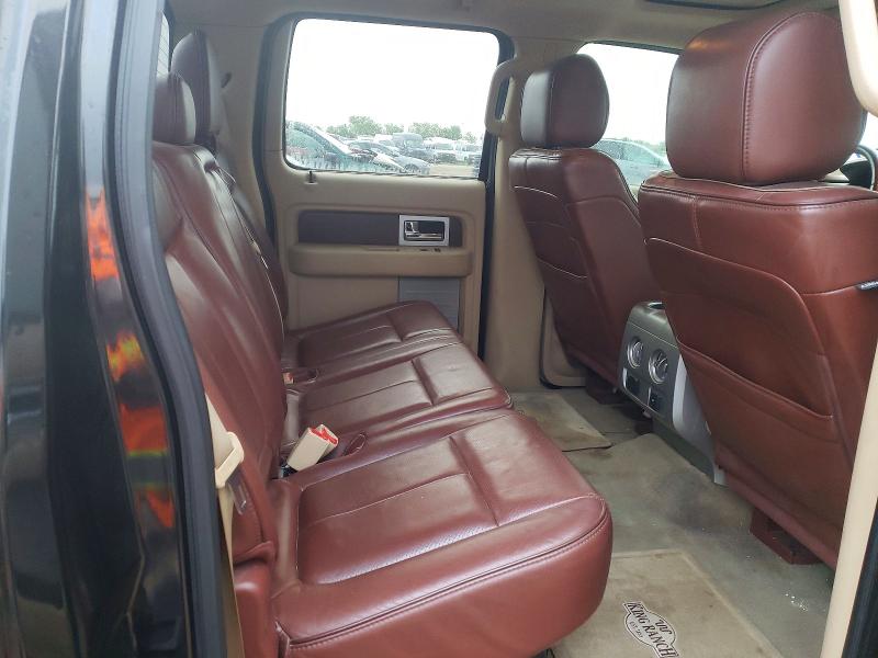 Продажа на аукционе авто 2013 Ford F150, vin: 1FTFW1CF1DKF82912, номер лота: 49455416