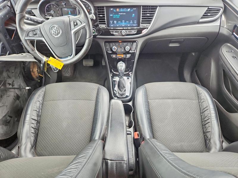 Продажа на аукционе авто 2017 Buick Encore, vin: KL4CJASB7HB079496, номер лота: 48700906