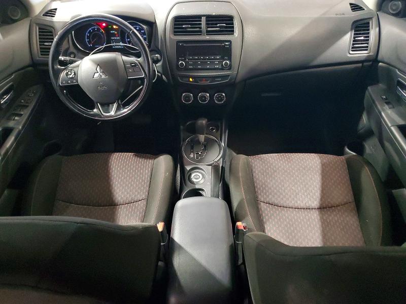 Aukcja sprzedaży 2017 Mitsubishi Outlander Sport, vin: JA4AR3AU6HZ011440, numer aukcji: 48945776