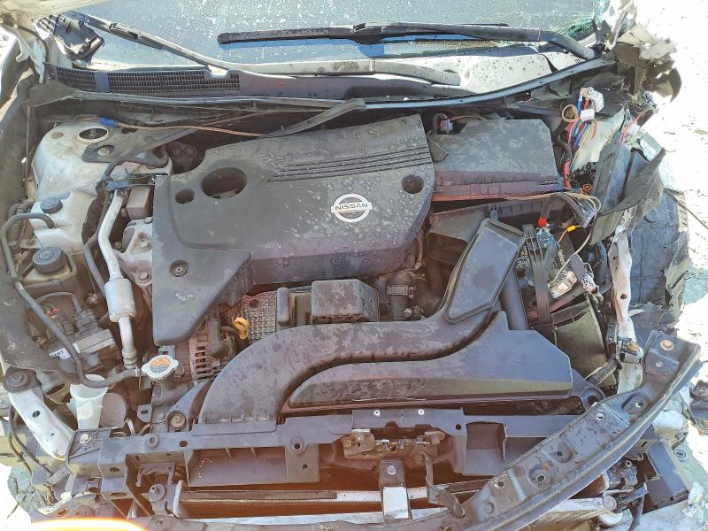 Auction sale of the 2014 Nissan Altima, vin: 1N4AL3AP0EC287814, lot number: 50327986
