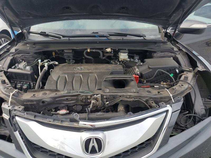 51902826 :رقم المزاد ، 5J8TB3H51GL007882 vin ، 2016 Acura Rdx مزاد بيع