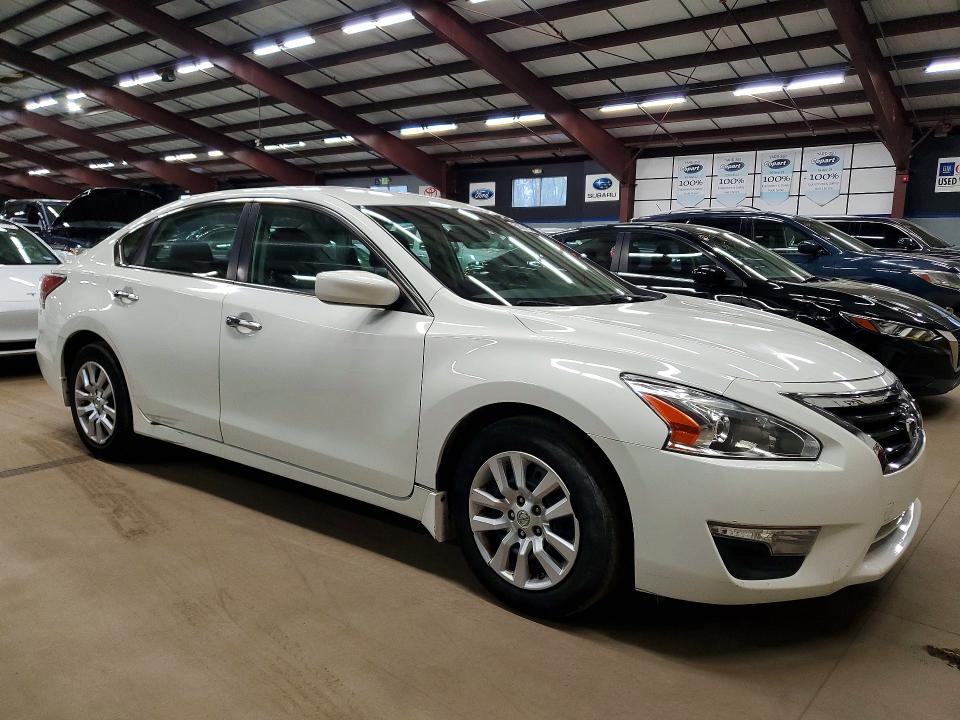 Aukcja sprzedaży 2015 Nissan Altima, vin: 1N4AL3AP3FN396662, numer aukcji: 52071546