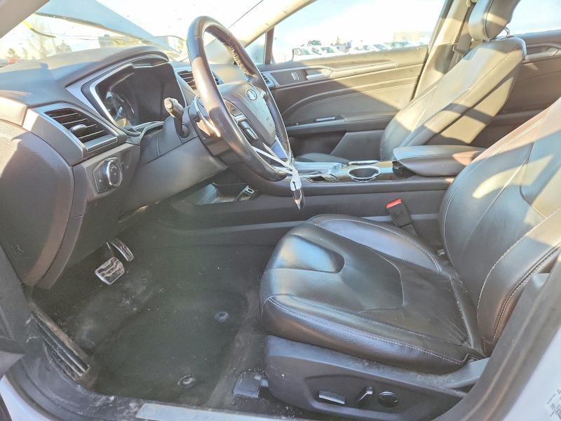 2013 Ford Fusion მანქანა იყიდება აუქციონზე, vin: 3FA6P0D95DR196463, აუქციონის ნომერი: 49164276