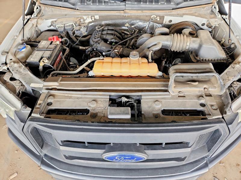 2016 Ford F150 მანქანა იყიდება აუქციონზე, vin: 1FTEX1C89GKE62726, აუქციონის ნომერი: 49748446