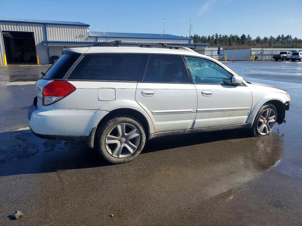 Продажа на аукционе авто 2009 Subaru Outback, vin: 4S4BP66C797323180, номер лота: 50690386