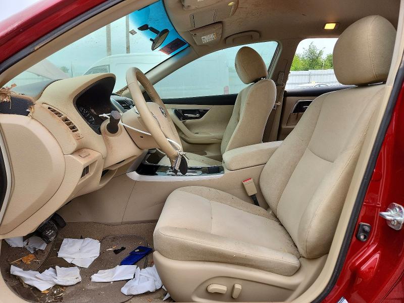 Продажа на аукционе авто 2013 Nissan Altima, vin: 1N4AL3AP8DN503962, номер лота: 51481136