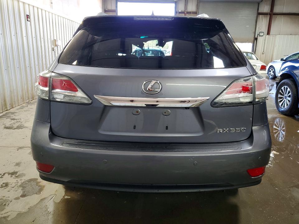 Aukcja sprzedaży 2015 Lexus Rx 350, vin: 2T2BK1BA9FC330342, numer aukcji: 50300346