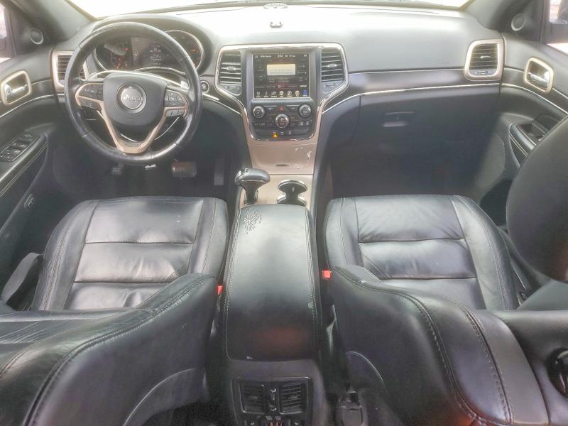 Продажа на аукционе авто 2014 Jeep Grand Cherokee, vin: 1C4RJFBG0EC451730, номер лота: 49413836