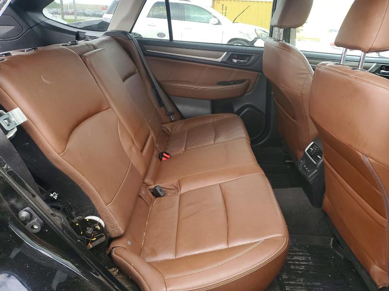 Продаж на аукціоні авто 2018 Subaru Outback, vin: 4S4BSATC2J3357383, номер лоту: 51446736
