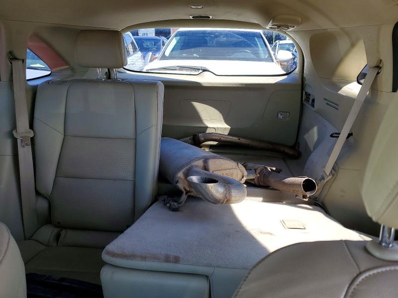49558016 :رقم المزاد ، 5J8TB4H32EL800500 vin ، 2014 Acura Rdx مزاد بيع