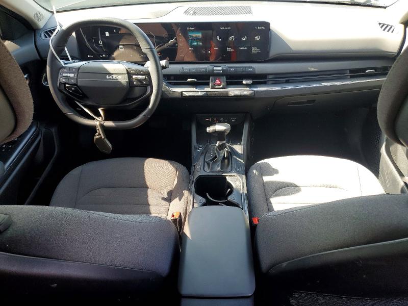 Aukcja sprzedaży 2025 Kia K4, vin: 3KPFU4DE4SE192724, numer aukcji: 51858126