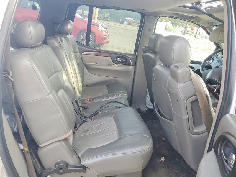 48663476 :رقم المزاد ، 1GKES16S736197138 vin ، 2003 Gmc Envoy مزاد بيع