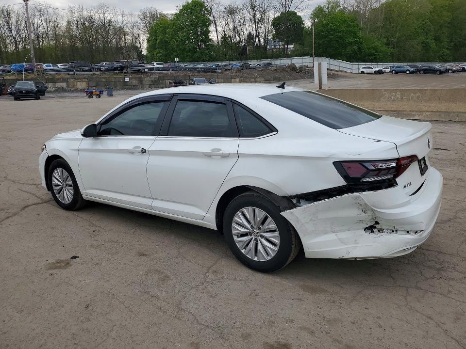 Продаж на аукціоні авто 2019 Volkswagen Jetta, vin: 3VWC57BU2KM226450, номер лоту: 51717276