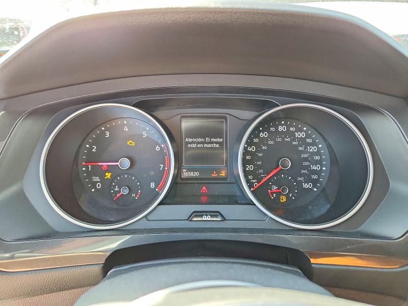Aukcja sprzedaży 2021 Volkswagen Tiguan, vin: 3VV2B7AX8MM048048, numer aukcji: 48936306