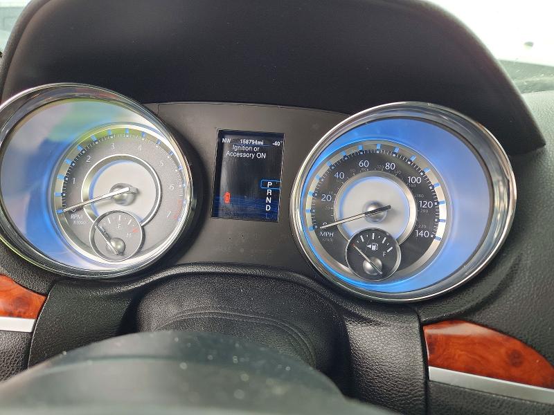 Продажа на аукционе авто 2014 Chrysler 300, vin: 2C3CCAAG2EH200083, номер лота: 49433516