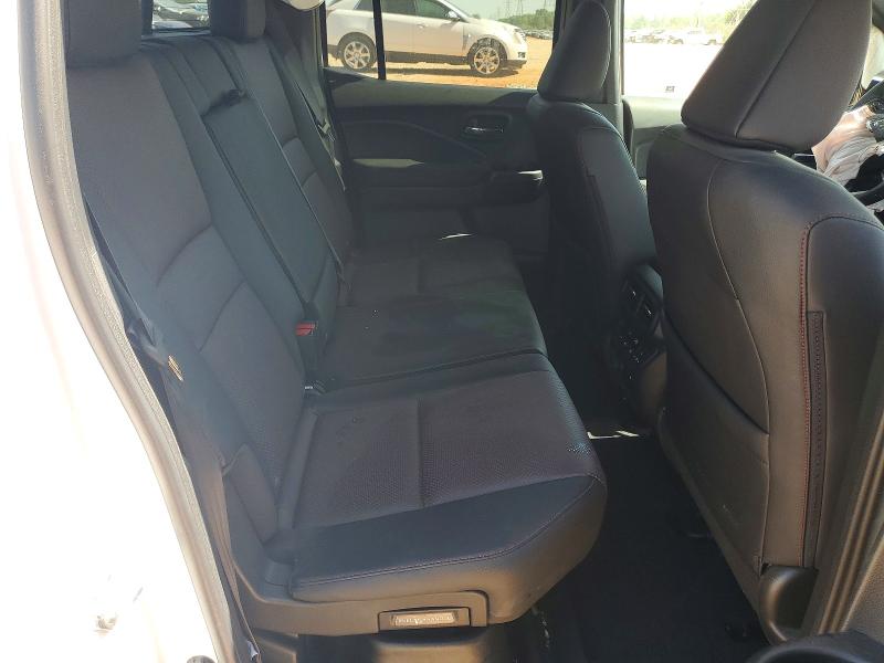 Продажа на аукционе авто 2025 Honda Ridgeline, vin: 5FPYK3F84SB040931, номер лота: 49895146