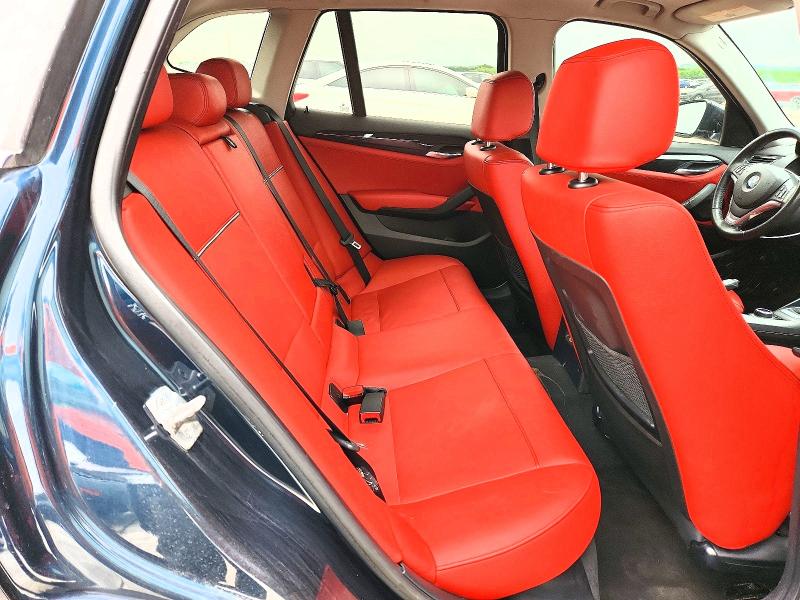 52049186 :رقم المزاد ، WBAVL1C57EVY17810 vin ، 2014 Bmw X1 مزاد بيع