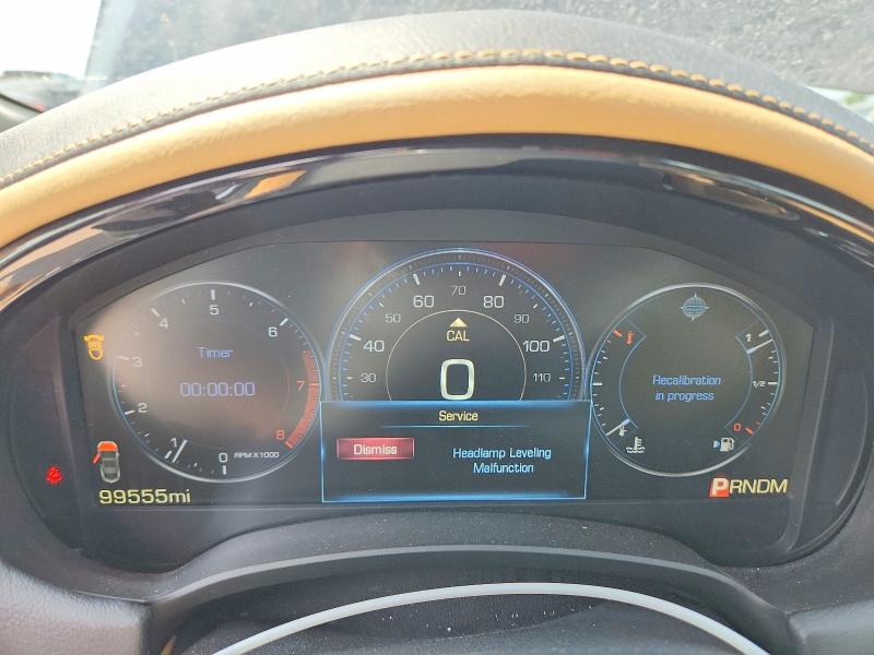 Aukcja sprzedaży 2014 Cadillac Xts, vin: 2G61P5S35E9179608, numer aukcji: 49649596