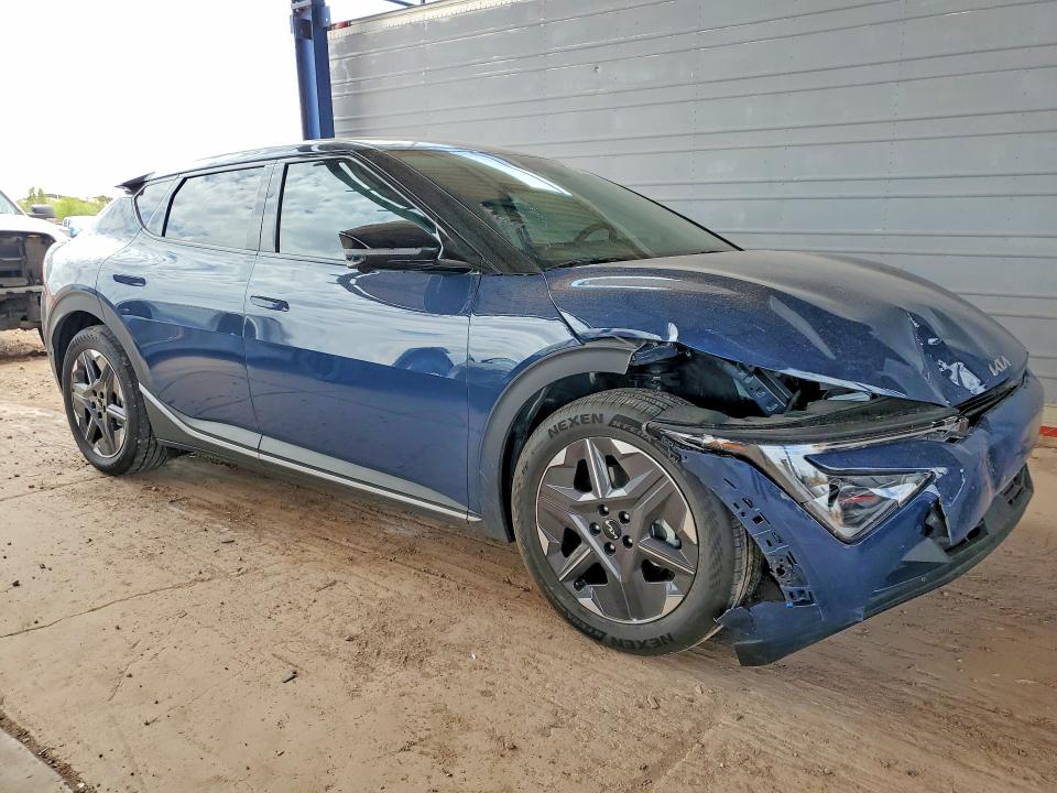 Aukcja sprzedaży 2025 Kia Ev6, vin: 5XYC34JA6SG008247, numer aukcji: 49506336