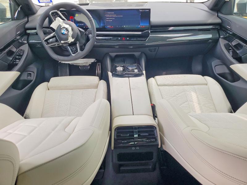 Продаж на аукціоні авто 2026 Bmw 530, vin: WBA43FJ06TCV41290, номер лоту: 51723616