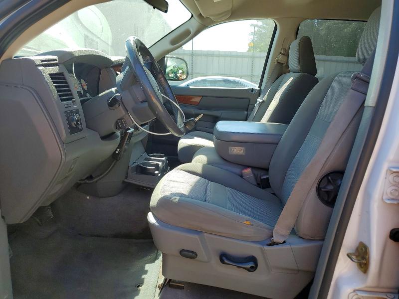 Aukcja sprzedaży 2006 Dodge Ram 1500, vin: 1D7HA18236S565583, numer aukcji: 49758096
