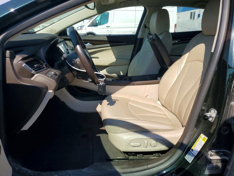 Продаж на аукціоні авто 2017 Buick Lacrosse, vin: 1G4ZP5SS3HU149629, номер лоту: 50571036