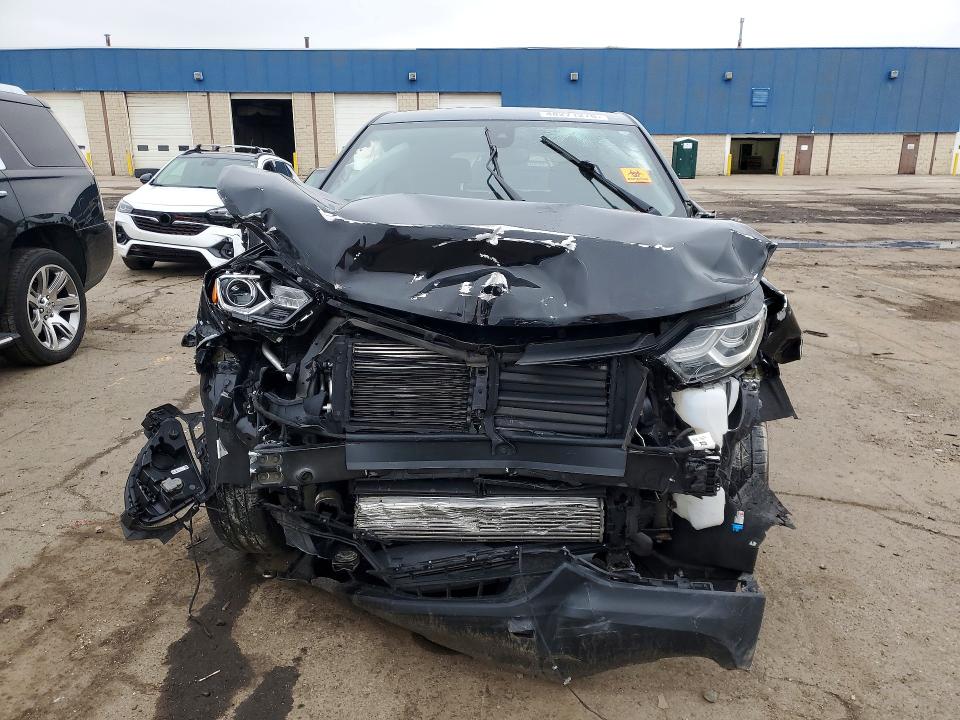 Aukcja sprzedaży 2019 Chevrolet Equinox, vin: 3GNAXJEV5KL325346, numer aukcji: 48271276