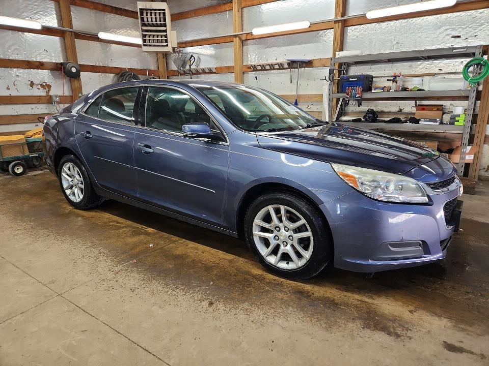 Aukcja sprzedaży 2014 Chevrolet Malibu, vin: 1G11C5SL2EF301480, numer aukcji: 50701756