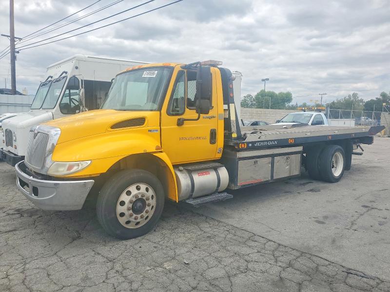 Продаж на аукціоні авто 2013 International 4000, vin: 1HTMMAAL5DH127681, номер лоту: 51695696
