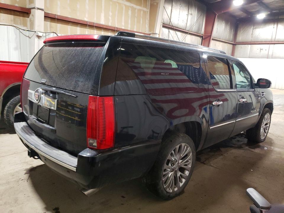 Auction sale of the 2008 Cadillac Escalade, vin: 1GYFK66808R227730, lot number: 48852496