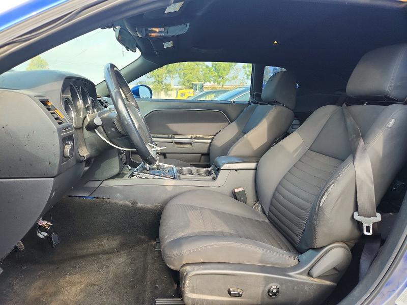 Продаж на аукціоні авто 2012 Dodge Challenger, vin: 2C3CDYAG6CH291880, номер лоту: 51680336