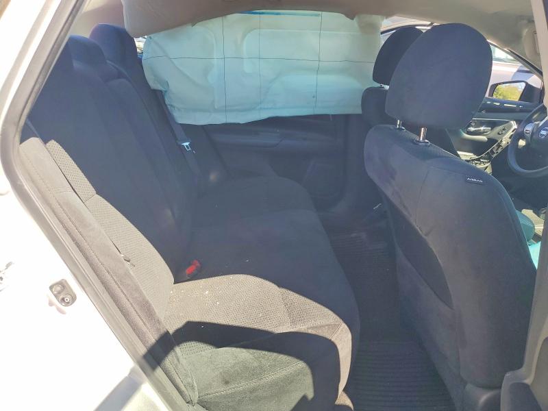 Aukcja sprzedaży 2015 Nissan Altima, vin: 1N4AL3AP9FC450137, numer aukcji: 50669486