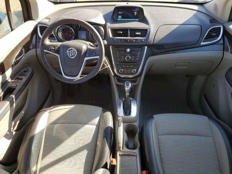 Продаж на аукціоні авто 2015 Buick Encore, vin: KL4CJESB6FB185653, номер лоту: 51269236