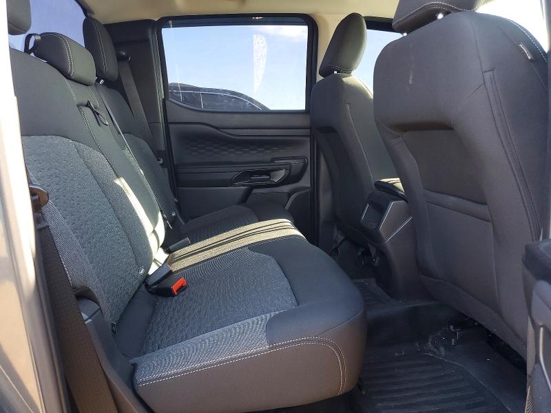 49179196 :رقم المزاد ، 1FTER4PH3RLE52051 vin ، 2024 Ford Ranger مزاد بيع